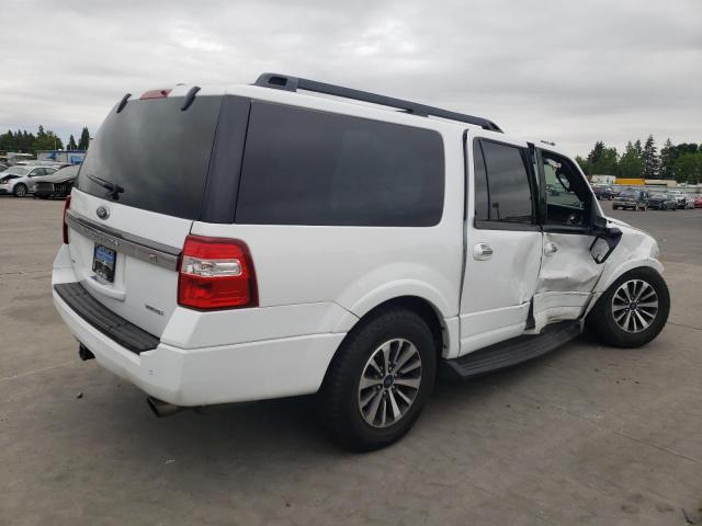 2016 FORD EXPEDITION - 1FMJK1JT4GEF17534