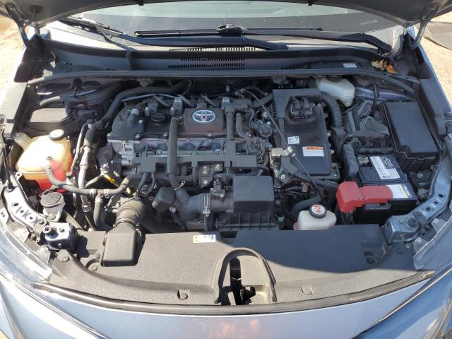 2020 TOYOTA COROLLA LE - JTDEBRBE5LJ001737