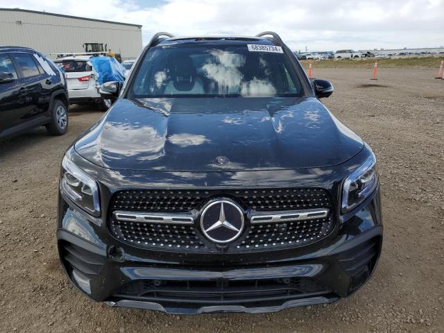 2021 MERCEDES-BENZ GLA250 4M W1N4M4HB7MW089581