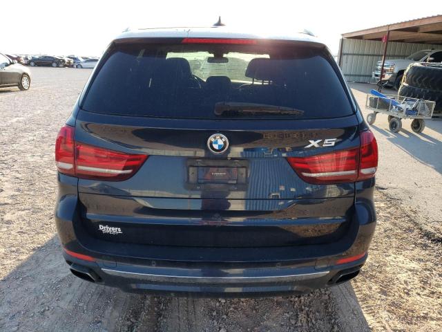 VIN 5UXKR6C57F0J77130 2015 BMW X5, Xdrive50I no.6