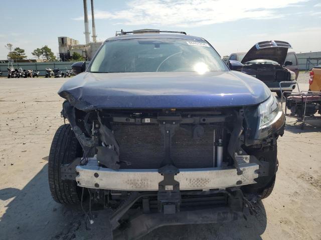 2022 NISSAN PATHFINDER - 5N1DR3CC4NC202467