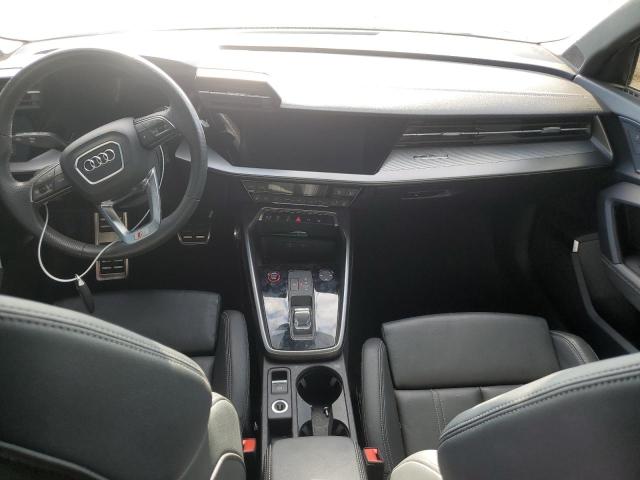 2023 AUDI S3 PREMIUM - WAUH3DGY5PA053050