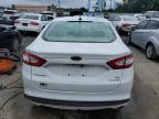 FORD FUSION SE photo