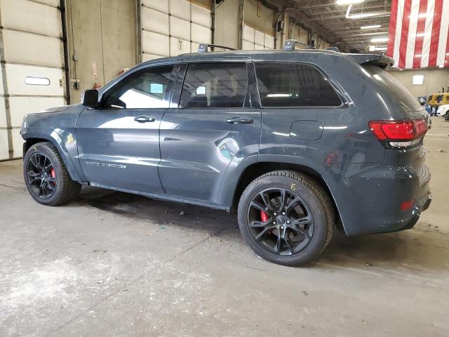 2017 JEEP GRAND CHER - 1C4RJFDJ7HC760110