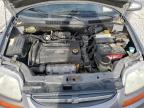 CHEVROLET AVEO BASE photo