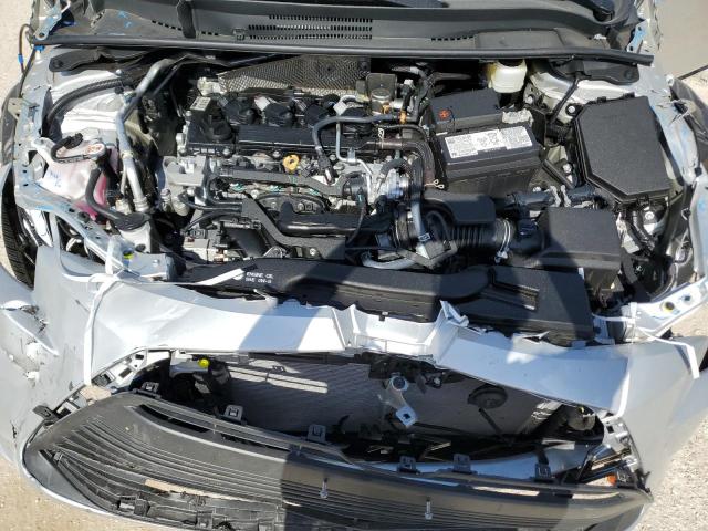 2024 TOYOTA COROLLA LE - 5YFB4MDE3RP159642