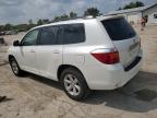 TOYOTA HIGHLANDER photo