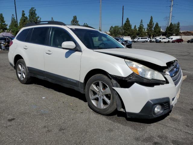 VIN 4S4BRBKC4D3318589 2013 Subaru Outback, 2.5I Lim... no.4