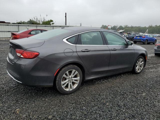 2015 CHRYSLER 200 LIMITE - 1C3CCCAB6FN536506