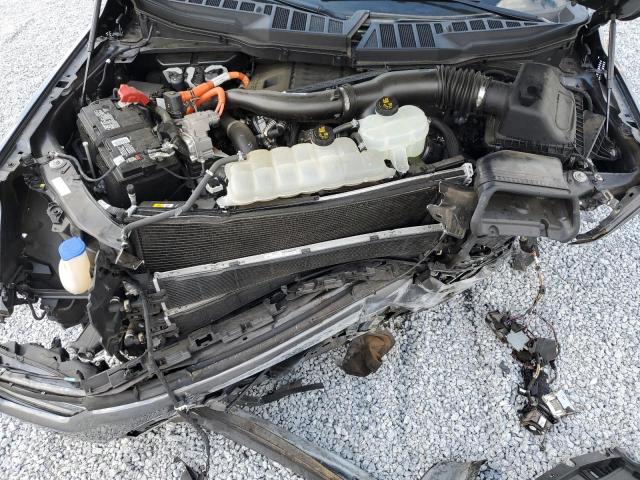 2021 FORD F150 SUPER - 1FTFW1ED2MFB67294