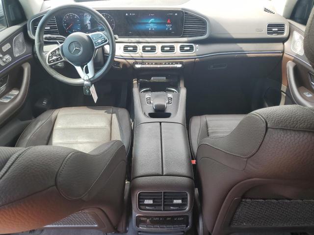 2020 MERCEDES-BENZ GLE 350 4M - 4JGFB4KB5LA087981