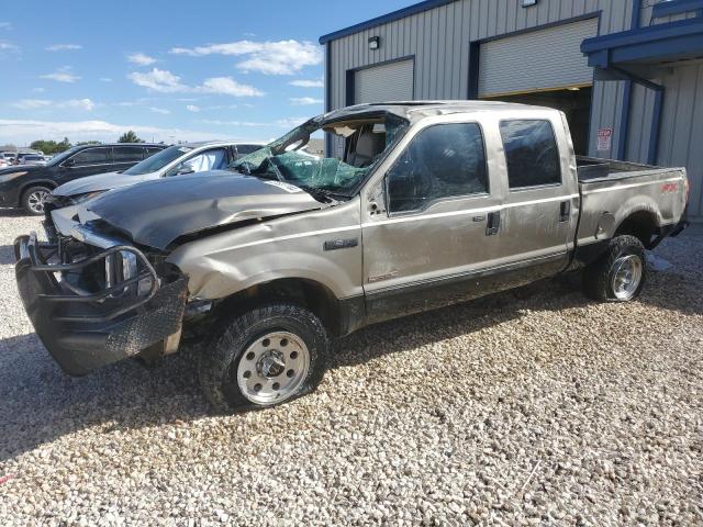 2004 FORD F250 SUPER #3034837268