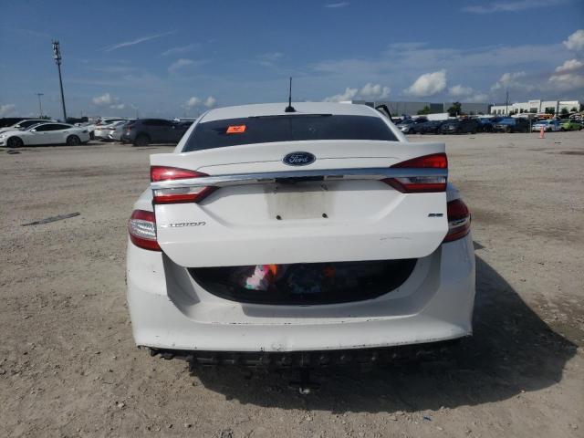 2017 FORD FUSION SE - 3FA6P0H73HR330689