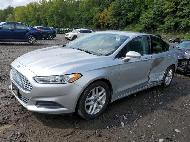 VIN 3FA6P0H76FR145386 2015 Ford Fusion, SE no.1