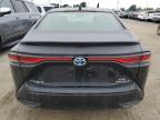 TOYOTA MIRAI XLE снимка