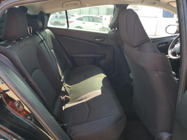 2020 TOYOTA PRIUS L - JTDKARFU1L3121112