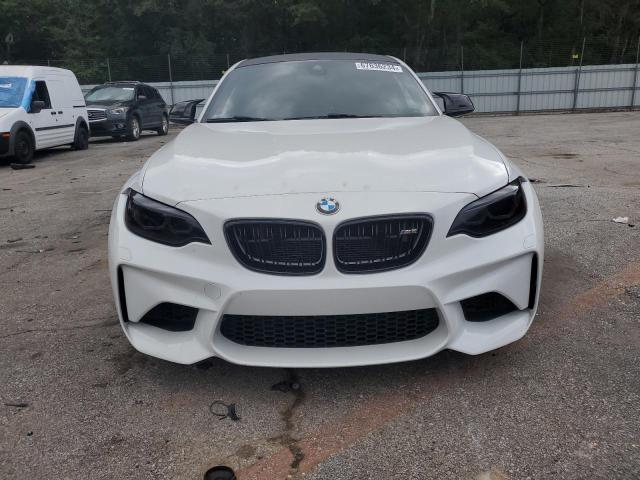 VIN WBS1H9C30HV888182 2017 BMW M2 no.5