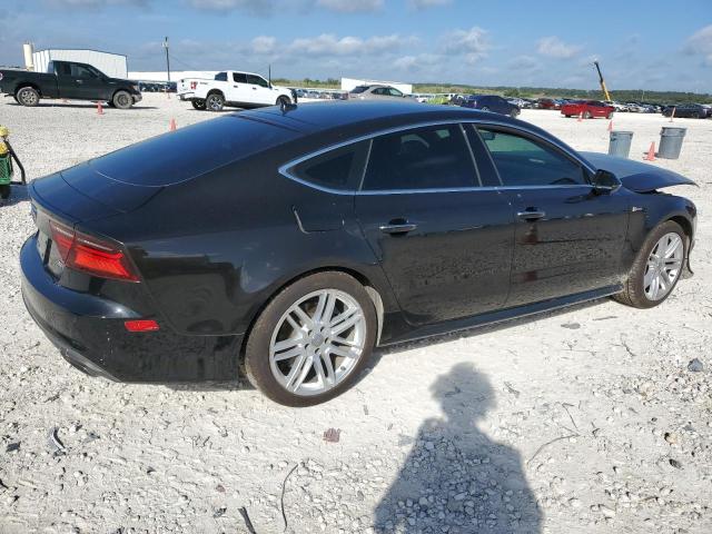 2017 AUDI A7 PREMIUM - WAUW2AFC5HN084209