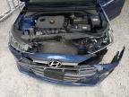 HYUNDAI ELANTRA SE photo