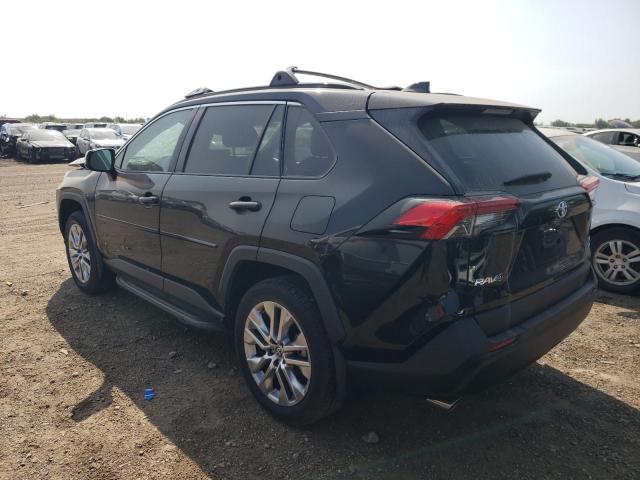 2023 TOYOTA RAV4 XLE P - 2T3A1RFV1PC384354