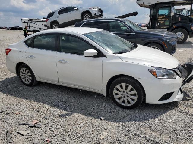 2018 NISSAN SENTRA S - 3N1AB7AP3JY323942