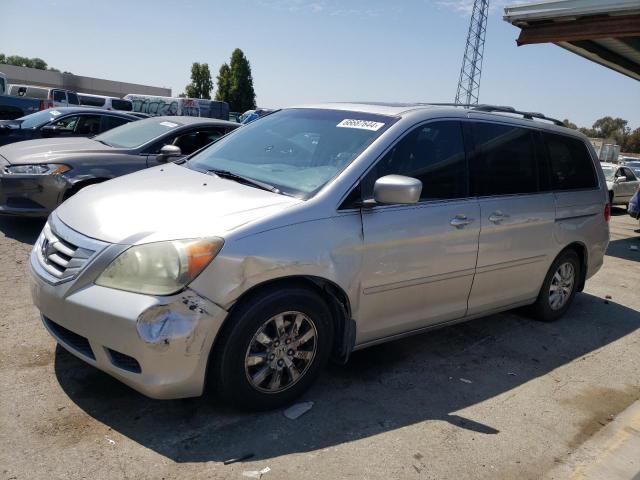 2008 HONDA ODYSSEY EX #2803873355