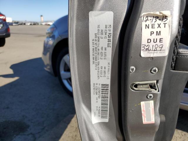 2015 DODGE DART SXT - 1C3CDFBBXFD275660