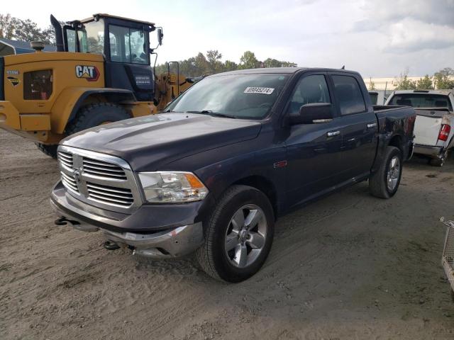 2017 RAM 1500 SLT 2017