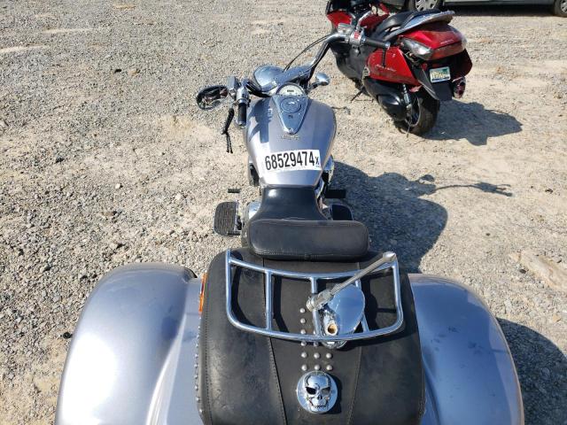 2006 HONDA VTX1800 S3 1HFSC49P06A402391