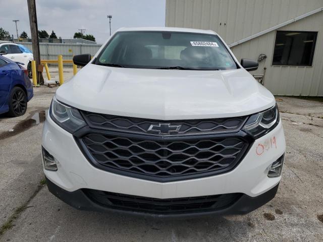 VIN 3GNAXHEVXKS617914 2019 Chevrolet Equinox, LS no.5