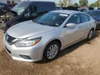 2016 NISSAN ALTIMA 2.5 - 1N4AL3AP3GC215282