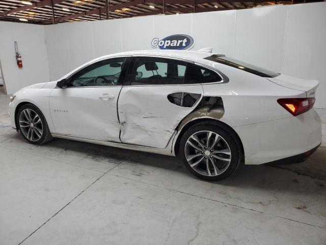 2023 CHEVROLET MALIBU LT - 1G1ZD5ST8PF215576