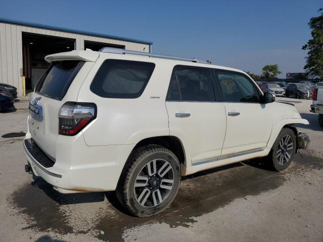 VIN JTEBU5JR9H5479052 2017 Toyota 4runner, Sr5/Sr5... no.3