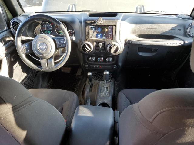 2015 JEEP WRANGLER U - 1C4BJWDG4FL603069