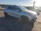 CHEVROLET TRAX 1LT photo