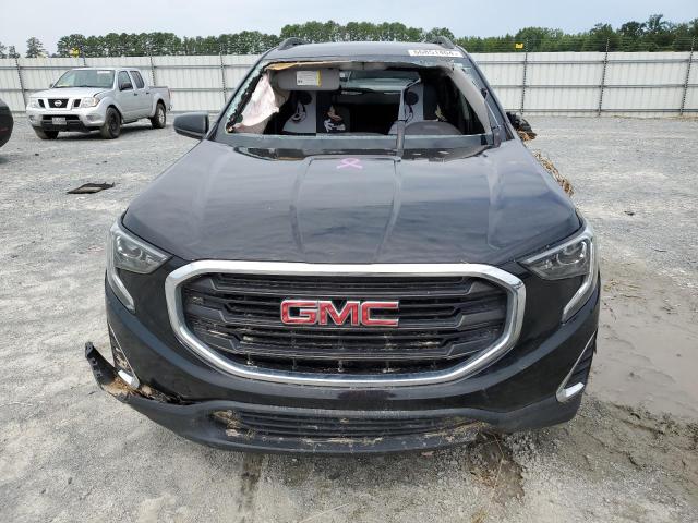 VIN 3GKALMEV5JL237549 2018 GMC Terrain, Sle no.5