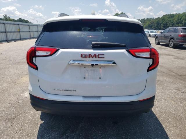 2022 GMC TERRAIN 3GKALMEV4NL113794