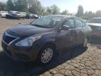 NISSAN VERSA S снимка