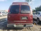 CHEVROLET EXPRESS G1 photo