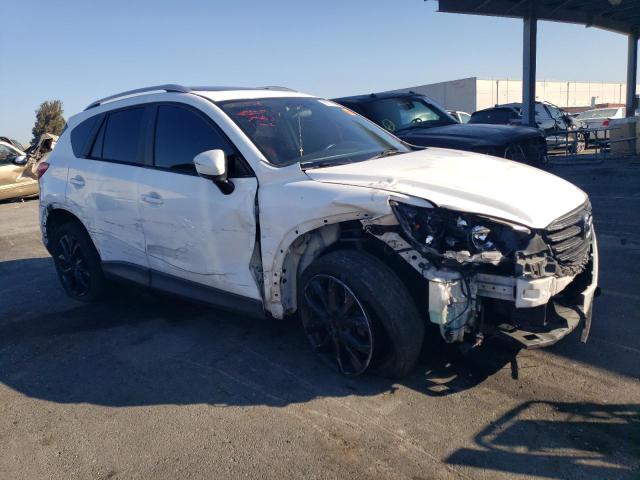 2016 MAZDA CX-5 GT - JM3KE2DY7G0712853