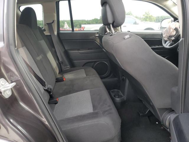 2017 JEEP COMPASS SP - 1C4NJDBB8HD154467