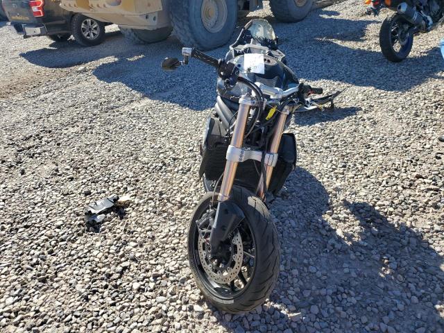 2014 TRIUMPH MOTORCYCLE SPEED TRIP - SMTN01PK7ET617194