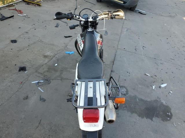 2018 SUZUKI DR650 SE - JS1SP46A9J2101307