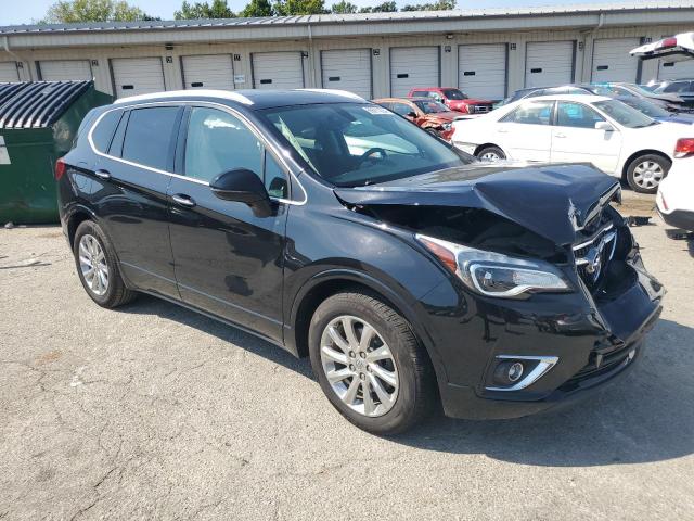 Vin: lrbfxcsa5kd005444, lot: 69011234, buick envision essence 20194