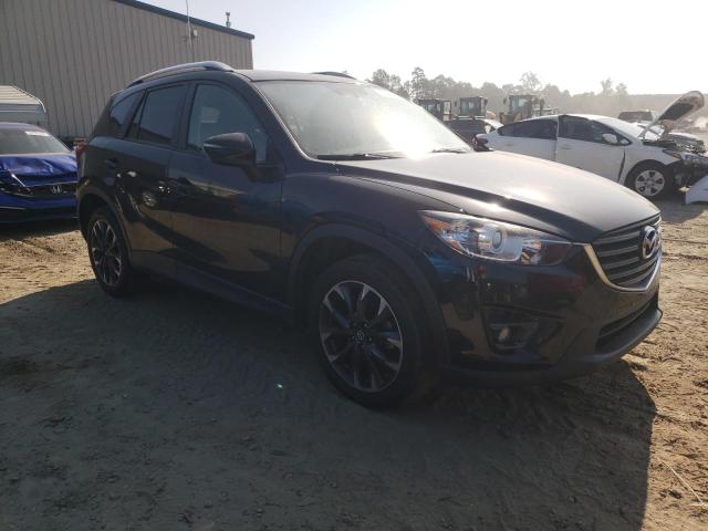 2016 MAZDA CX-5 GT - JM3KE4DY0G0790791