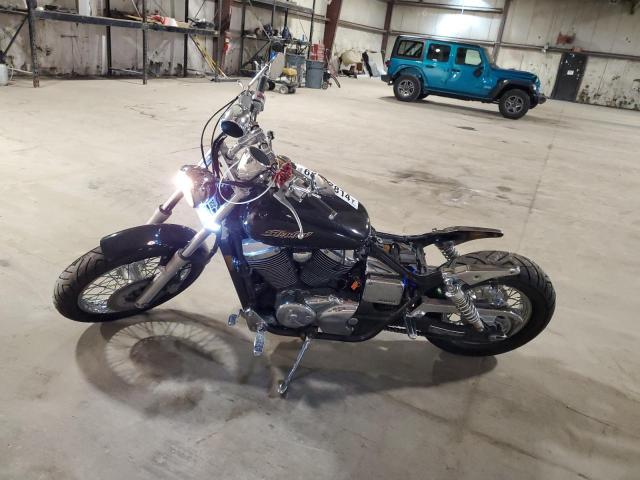 2005 HONDA VT750 DC JH2RC44185M800237