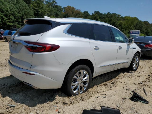 2020 BUICK ENCLAVE AV - 5GAEVCKW5LJ117678