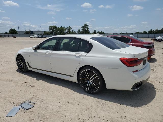 2019 BMW 750 I - WBA7F0C57KGM24545