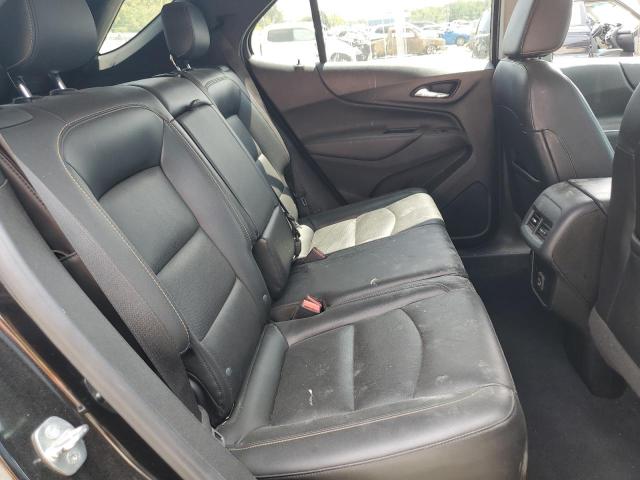 2020 CHEVROLET EQUINOX LT - 2GNAXKEV3L6252036
