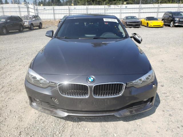 VIN WBA3B5C56FF963371 2015 BMW 3 Series, 328 Xi Sulev no.5